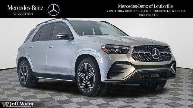 new 2024 Mercedes-Benz GLE 350 car, priced at $76,375