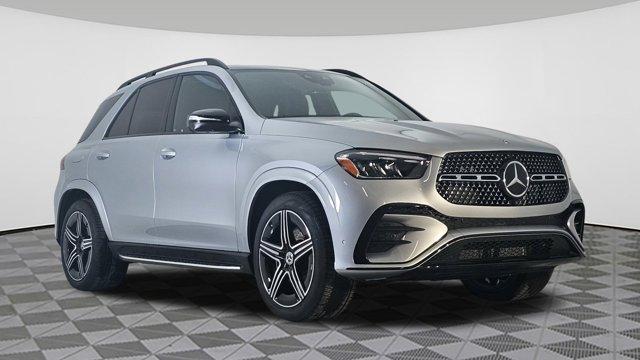 new 2024 Mercedes-Benz GLE 350 car, priced at $76,375