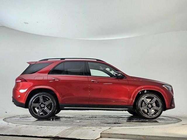 new 2025 Mercedes-Benz GLE 450e car, priced at $89,445