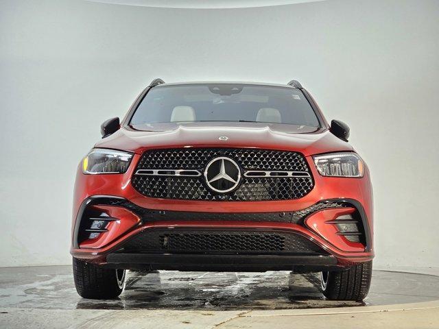 new 2025 Mercedes-Benz GLE 450e car, priced at $89,445