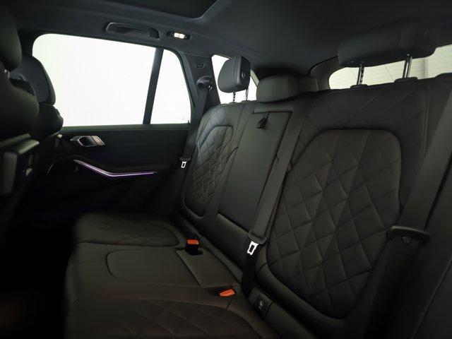 used 2023 BMW X5 car, priced at $50,955