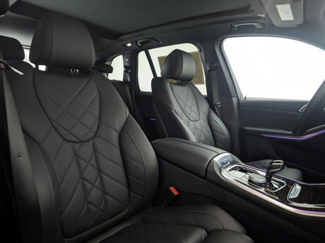 used 2023 BMW X5 car, priced at $50,955