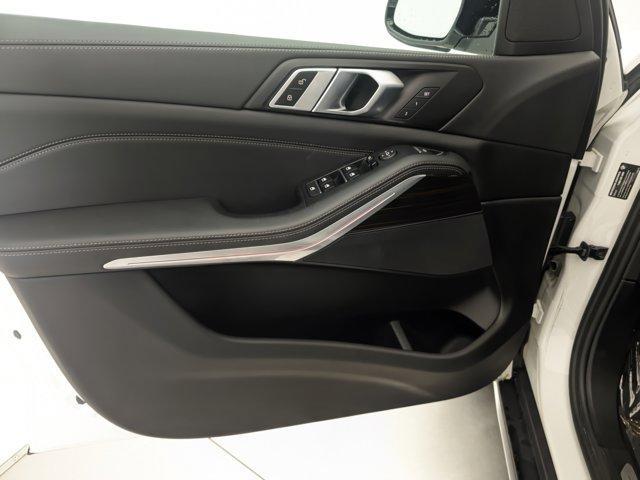 used 2023 BMW X5 car, priced at $50,955