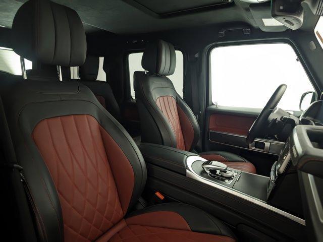 used 2021 Mercedes-Benz G-Class car, priced at $129,693