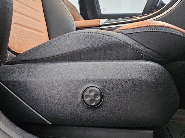 used 2024 Mercedes-Benz GLC 300 car, priced at $44,738