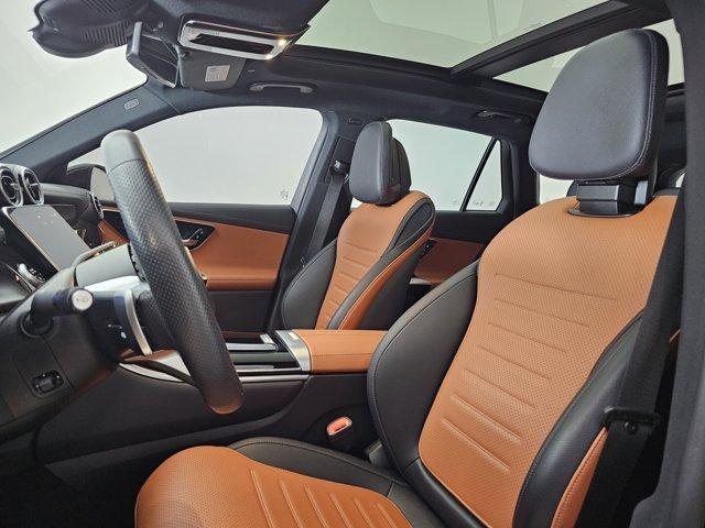 used 2024 Mercedes-Benz GLC 300 car, priced at $44,738