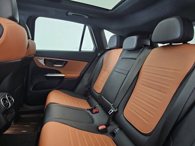 used 2024 Mercedes-Benz GLC 300 car, priced at $44,738