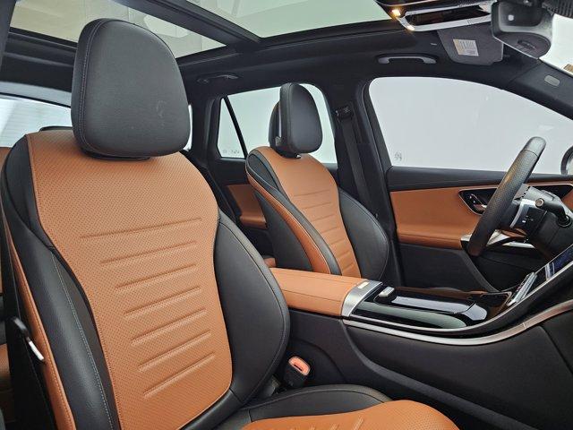 used 2024 Mercedes-Benz GLC 300 car, priced at $44,738