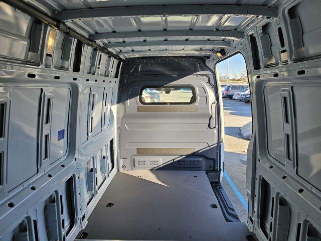 new 2024 Mercedes-Benz eSprinter 2500 car, priced at $80,832