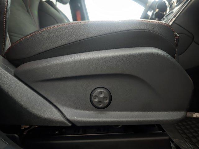 used 2023 Mercedes-Benz AMG GLC 43 car, priced at $58,704