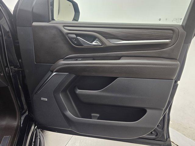 used 2021 GMC Yukon XL car, priced at $39,789