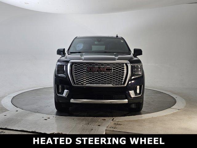 used 2021 GMC Yukon XL car, priced at $39,789