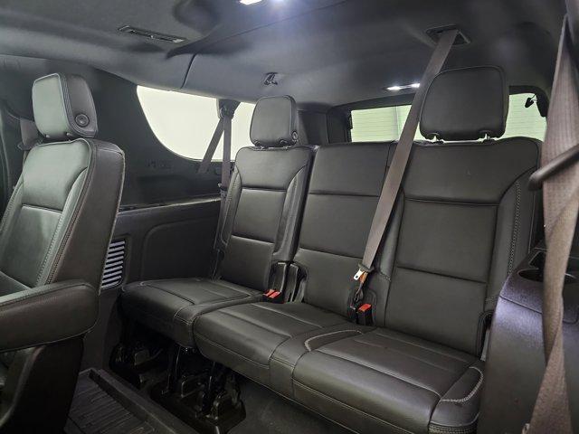 used 2021 GMC Yukon XL car, priced at $39,789