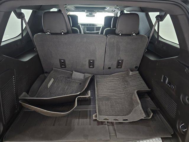 used 2021 GMC Yukon XL car, priced at $39,789