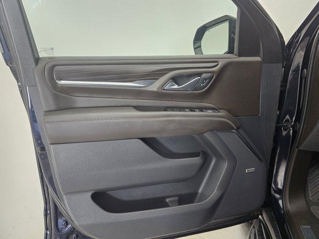 used 2021 GMC Yukon XL car, priced at $39,789