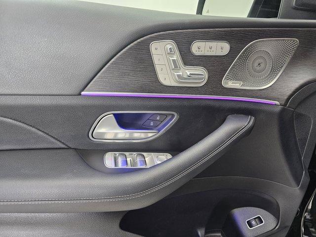 used 2022 Mercedes-Benz GLE 350 car, priced at $49,818