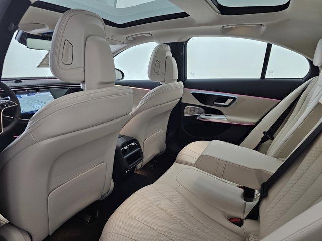 new 2026 Mercedes-Benz E-Class car, priced at $82,455