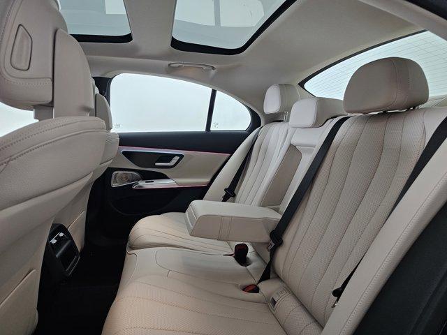 new 2026 Mercedes-Benz E-Class car, priced at $82,455