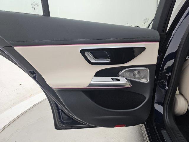 new 2026 Mercedes-Benz E-Class car, priced at $82,455