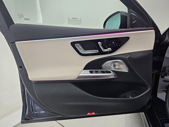 new 2026 Mercedes-Benz E-Class car, priced at $82,455
