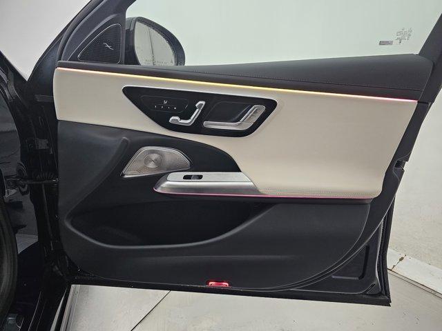 new 2026 Mercedes-Benz E-Class car, priced at $82,455