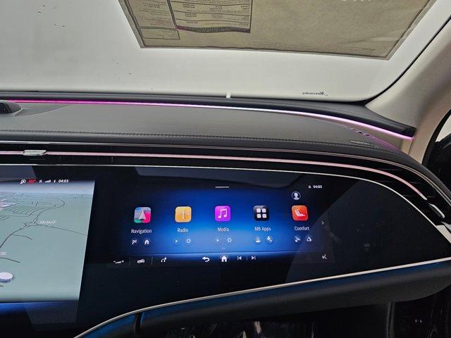 new 2026 Mercedes-Benz E-Class car, priced at $82,455