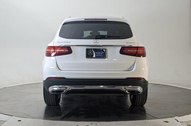 used 2018 Mercedes-Benz GLC 300 car, priced at $20,986