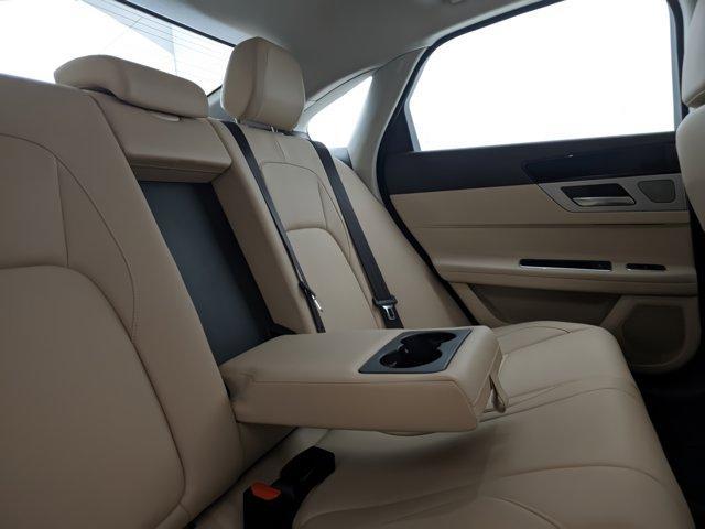 used 2018 Jaguar XF car, priced at $21,998