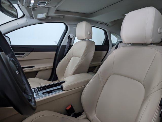 used 2018 Jaguar XF car, priced at $21,998