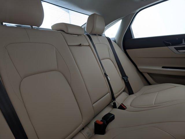 used 2018 Jaguar XF car, priced at $21,998