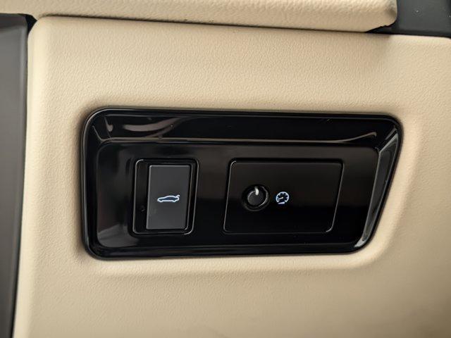 used 2018 Jaguar XF car, priced at $21,998