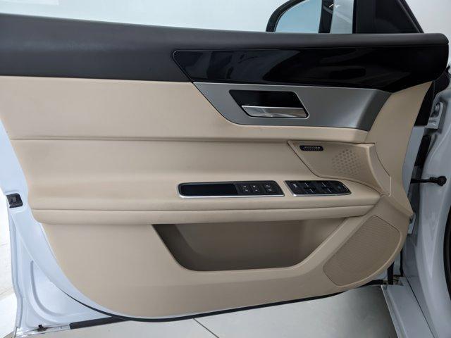 used 2018 Jaguar XF car, priced at $21,998