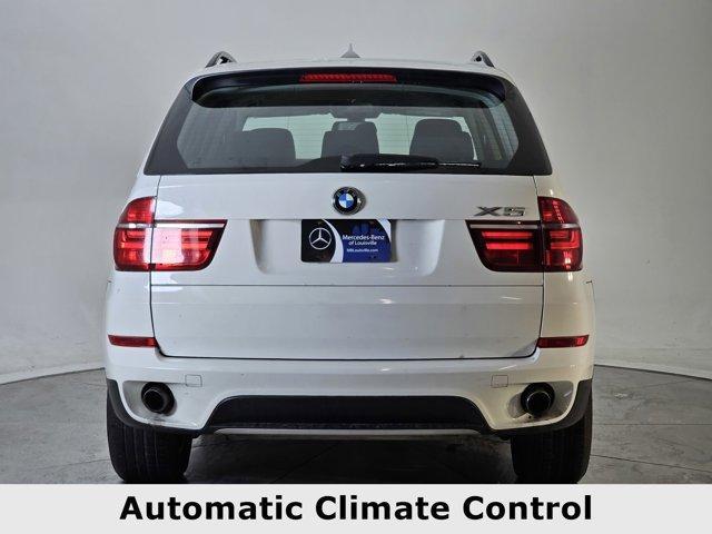 used 2013 BMW X5 car, priced at $9,998