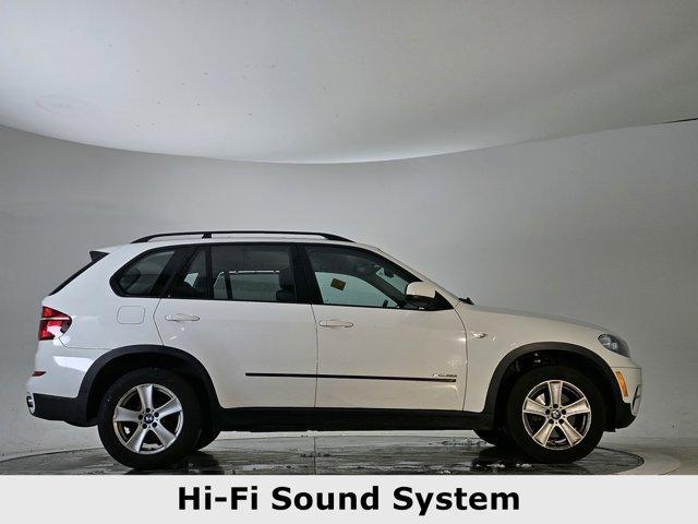 used 2013 BMW X5 car, priced at $9,998