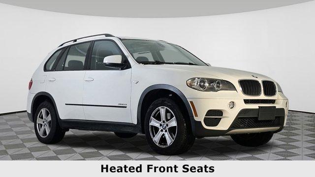 used 2013 BMW X5 car, priced at $10,998