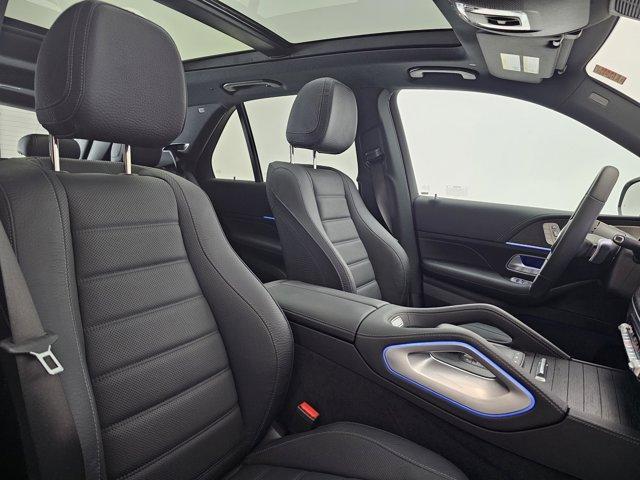 used 2024 Mercedes-Benz GLE 450 car, priced at $69,518