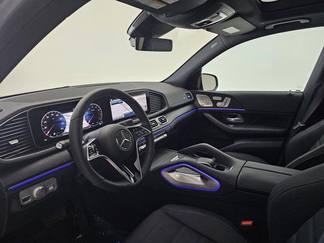 used 2024 Mercedes-Benz GLE 450 car, priced at $69,518