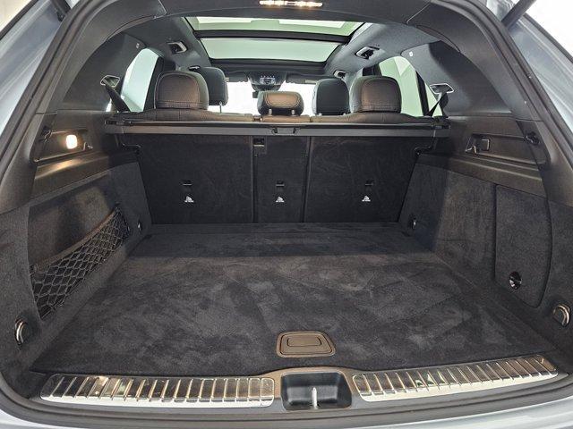 used 2024 Mercedes-Benz GLE 450 car, priced at $69,518