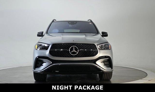 used 2024 Mercedes-Benz GLE 450 car, priced at $69,518
