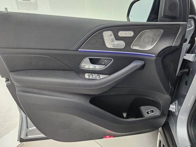 used 2024 Mercedes-Benz GLE 450 car, priced at $69,518