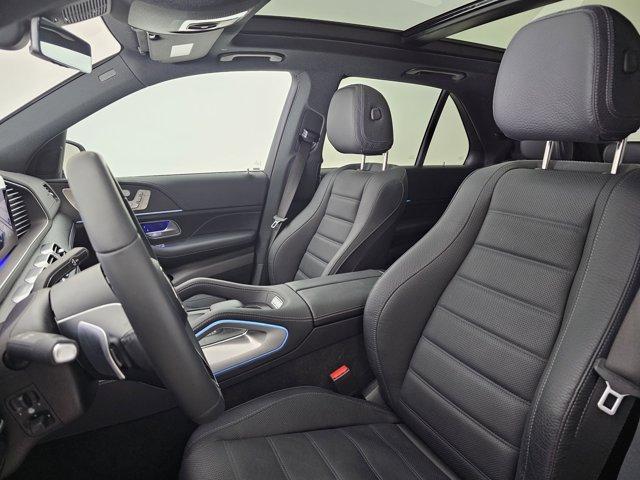 used 2024 Mercedes-Benz GLE 450 car, priced at $69,518