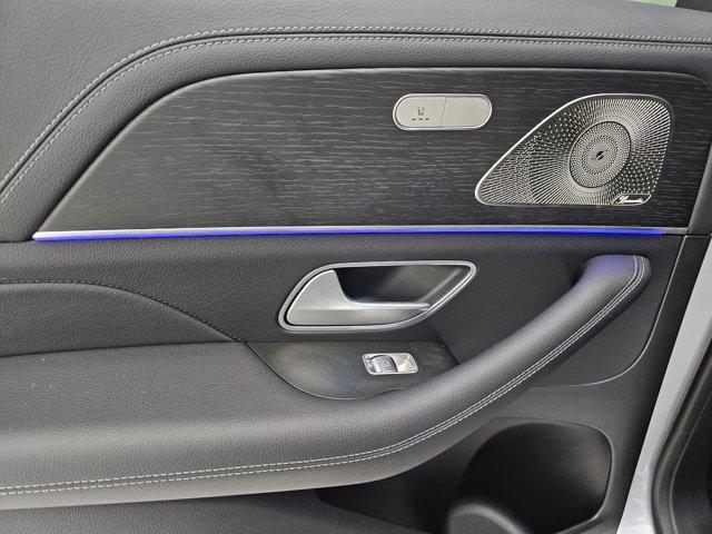 used 2024 Mercedes-Benz GLE 450 car, priced at $69,518