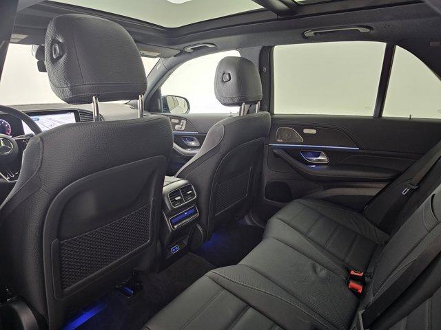used 2024 Mercedes-Benz GLE 450 car, priced at $69,518