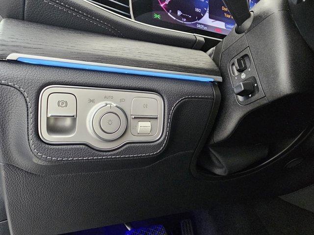 used 2024 Mercedes-Benz GLE 450 car, priced at $69,518