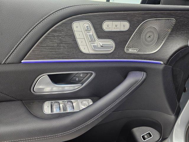 used 2024 Mercedes-Benz GLE 450 car, priced at $69,518
