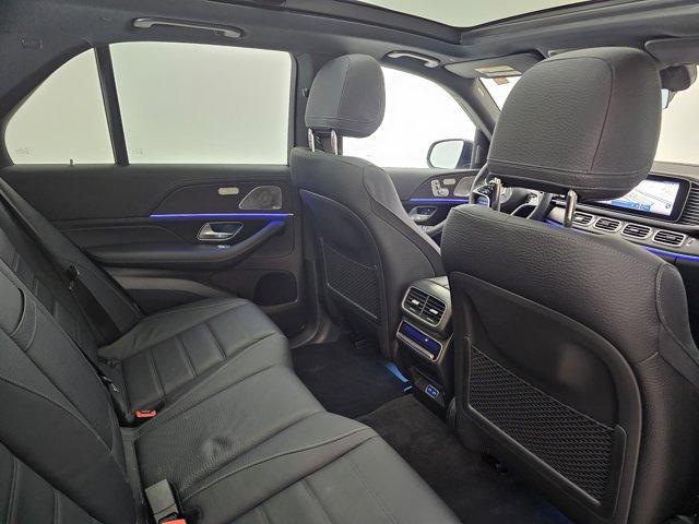 used 2024 Mercedes-Benz GLE 450 car, priced at $69,518
