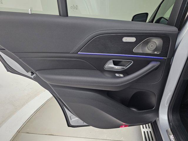 used 2024 Mercedes-Benz GLE 450 car, priced at $69,518
