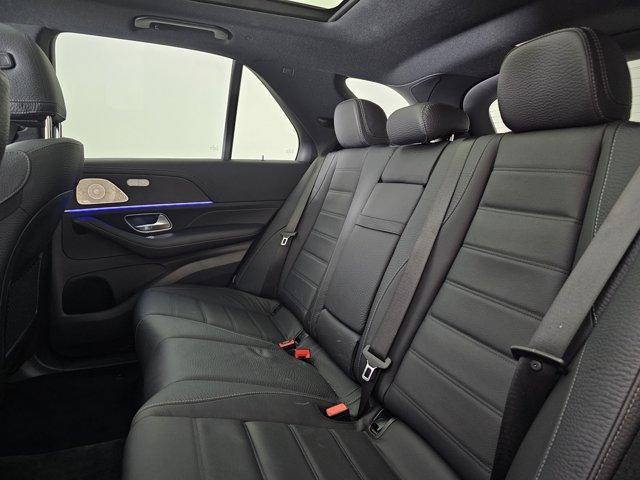 used 2024 Mercedes-Benz GLE 450 car, priced at $69,518
