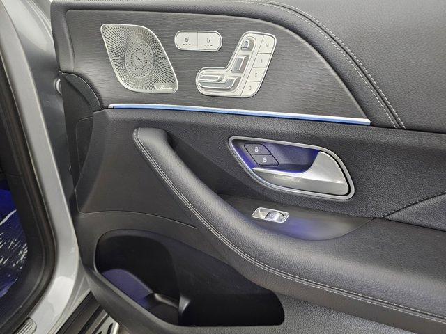 used 2024 Mercedes-Benz GLE 450 car, priced at $69,518