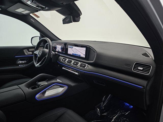 used 2024 Mercedes-Benz GLE 450 car, priced at $69,518